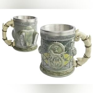 Netflix Rebel Moon Mug Set